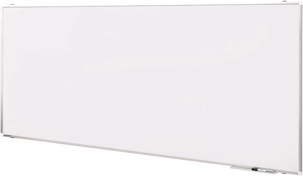 Een Whiteboard premium + 100X200cm koop je bij Supply Mij